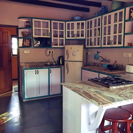 Bed and Breakfast Stumpfields Ooty Exterior foto