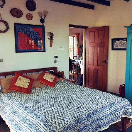 Bed and Breakfast Stumpfields Ooty Exterior foto
