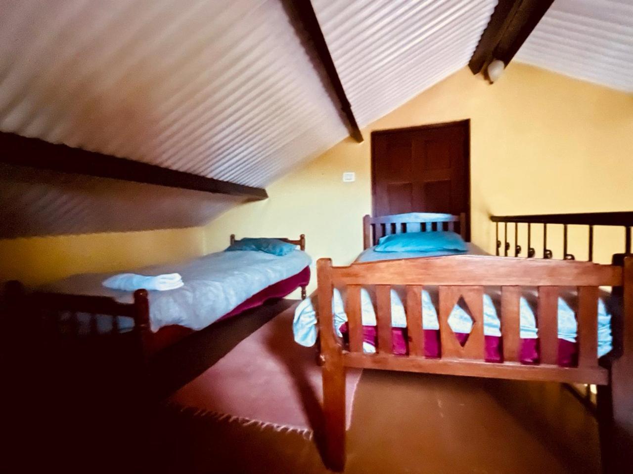 Bed and Breakfast Stumpfields Ooty Exterior foto