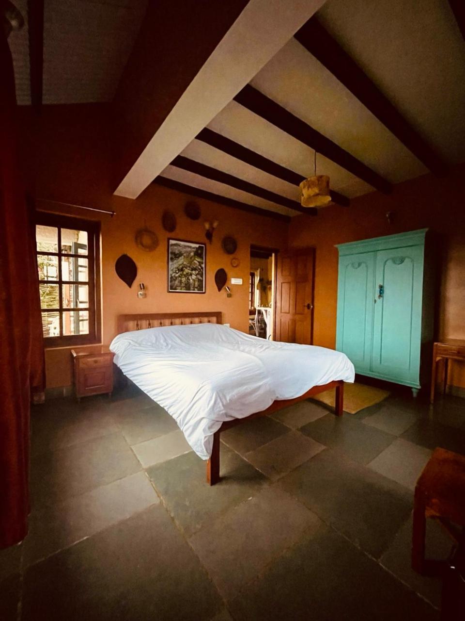 Bed and Breakfast Stumpfields Ooty Exterior foto