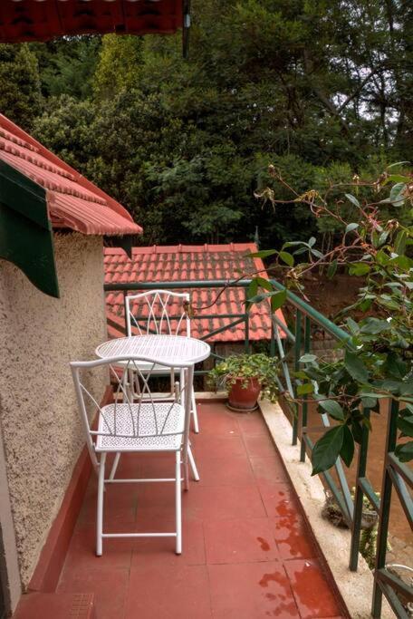 Bed and Breakfast Stumpfields Ooty Exterior foto